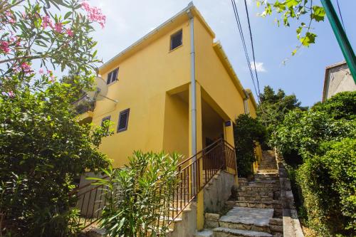 Photo de la galerie de l'établissement Apartments Bilaja, à Marina