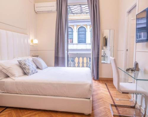 Vatican Palace Suites by Premium Suites Collection