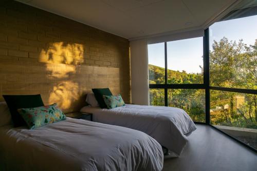 Fotografie z fotogalerie ubytování Cannua Lodge v destinaci Marinilla
