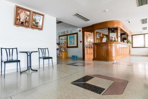 Φωτογραφία από το άλμπουμ του Tokyo Hotel σε Ubon Ratchathani