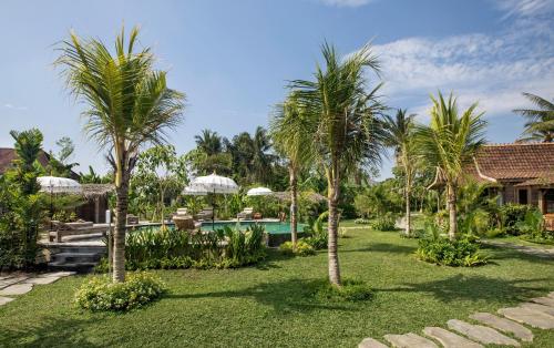 Green Space Villa – Photos 2