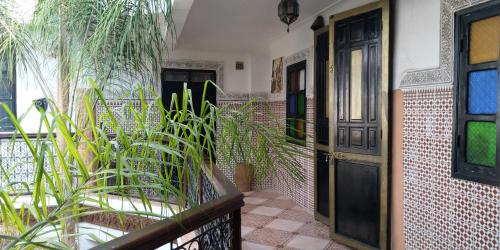Φωτογραφία από το άλμπουμ του Riad Chennaoui στο Μαρακές