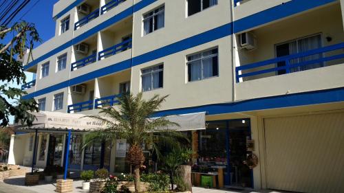 Gallery image of Petit Praia Hotel in Florianópolis