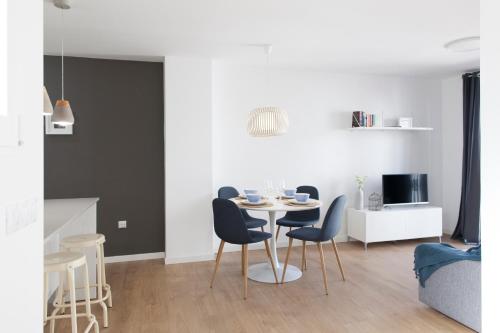 CASA FLORIT - Apartment Torres de Quart II