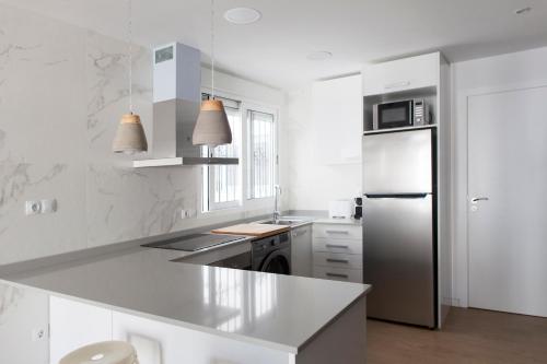 CASA FLORIT - Apartment Torres de Quart II