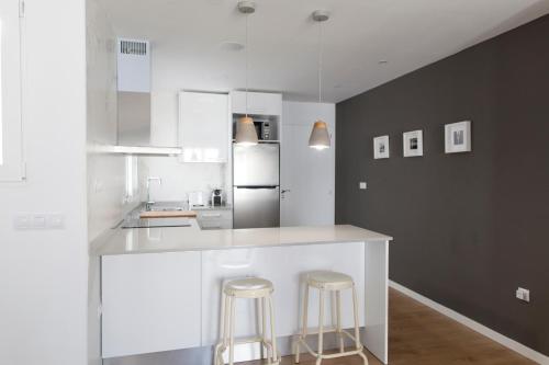 CASA FLORIT - Apartment Torres de Quart II