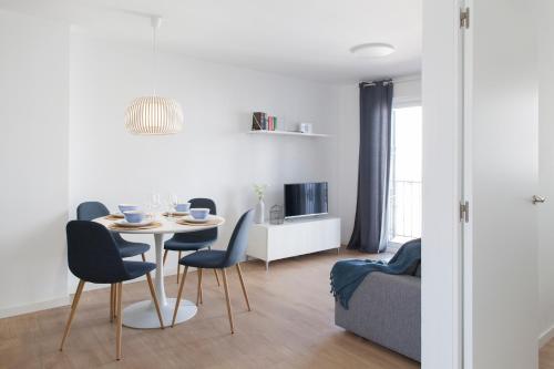 CASA FLORIT - Apartment Torres de Quart II