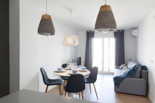 FLORIT FLATS - Apartment Torres de Quart II