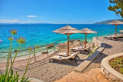 Sea and Wind Villa Labin