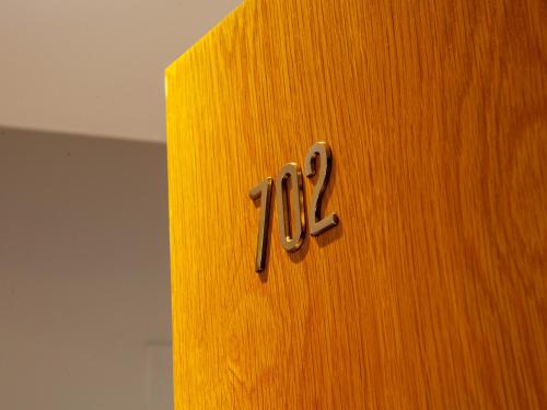 Фотография из галереи Aparthotel Campus в городе Овьедо