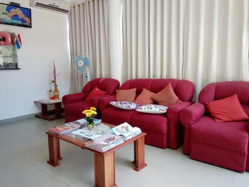 Gallery image of Remember Py in Luque
