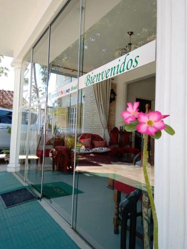 Gallery image of Remember Py in Luque