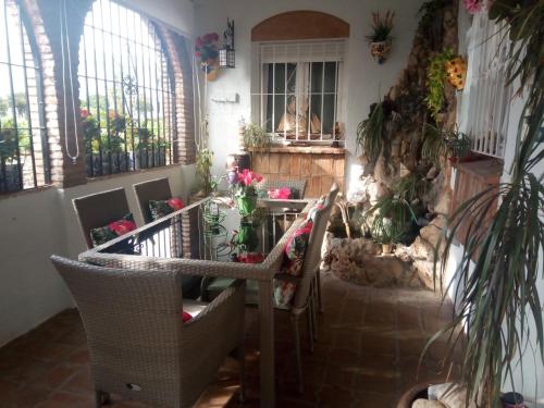 Fotografie z fotogalerie ubytování Apartamento céntrico cerca de la playa v destinaci Torremolinos