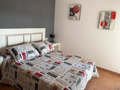 Apartamentos Argenta Caleta 3000