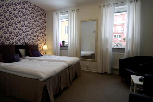 Gallery image of Riverside Rooms & Appartments in Ängelholm
