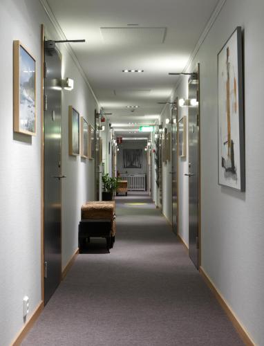 Gallery image of Riverside Rooms & Appartments in Ängelholm