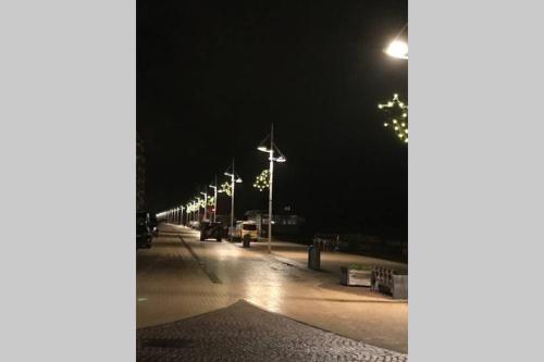 Gallery image of Residentie Palace Zeebrugge 404 in Zeebrugge