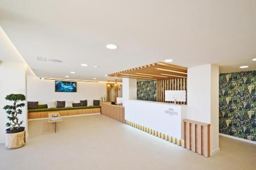Ohasis Boutique Suites