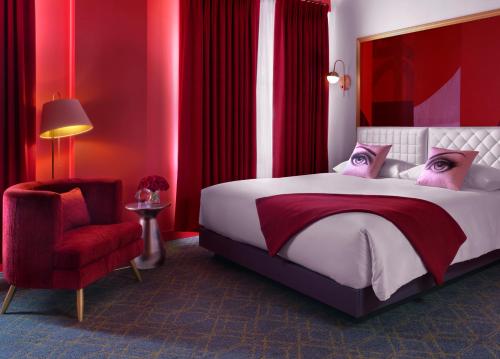 Angad Arts Hotel Image