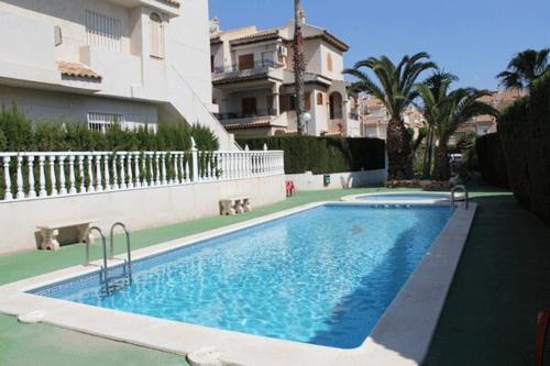 Residencia Alhambra Los Cisnes