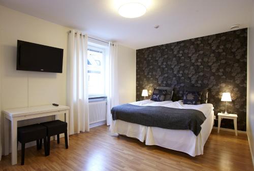 Gallery image of Riverside Rooms & Appartments in Ängelholm