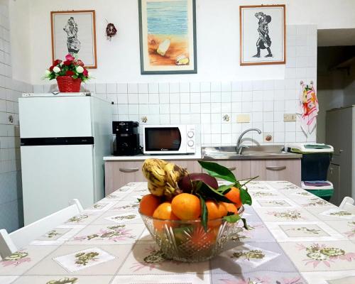 Gallery image of Appartamento per Turisti Mesovia in Santa Severina