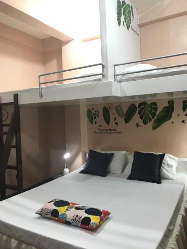 Fotografie z fotogalerie ubytování Palompon lodge v destinaci Palompon