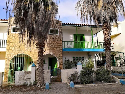 Imagen de la galería de Sal Service bouganville duplex, en Santa Maria