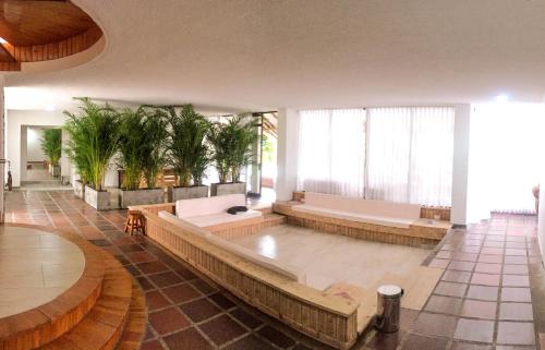 Gallery image of Cotinga Hotel Spa in Pereira