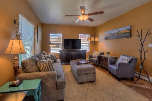 Gallery image of Cali Cochitta Vacation Rentals in Moab