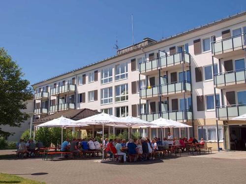 Clubhotels Hochsauerland
