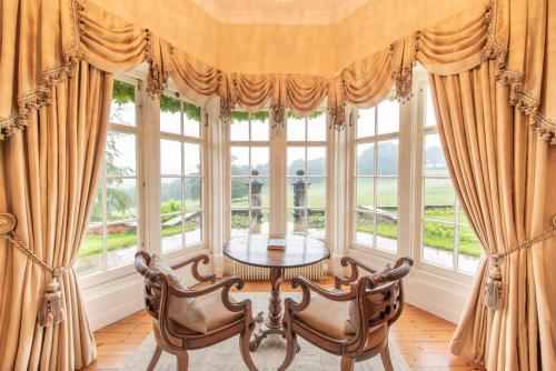 Gambar di galeri bagi Florence Nightingale Suites at Lea Hurst di Highpeak Junction