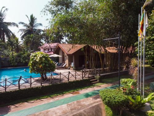 Gallery image of Villa Shade in Negombo