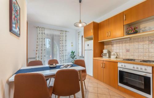 Apartment Complex Silvana