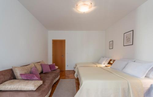 Apartment Complex Silvana