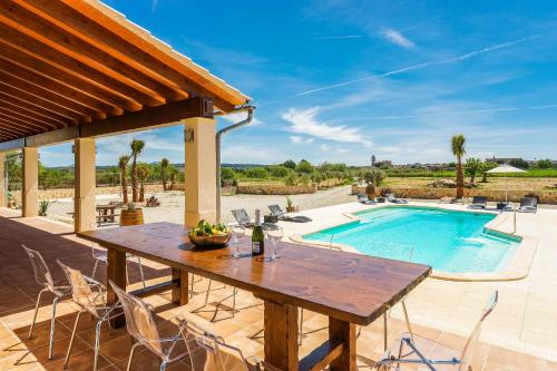 Imagen de la galería de Luz de Luna, en Petra