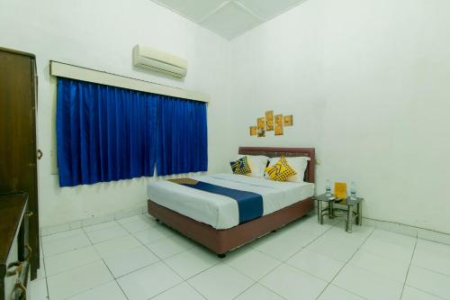 Легло или легла в стая в SUPER OYO 1707 Hotel Mustika Widyasari