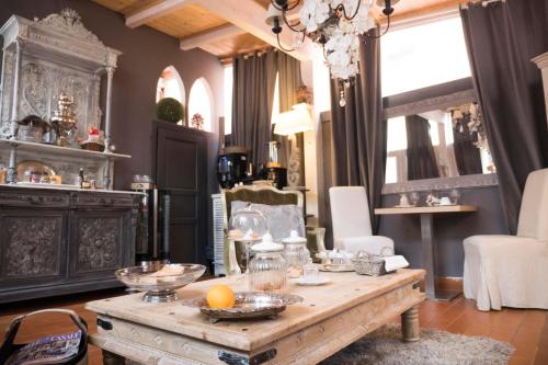 Gallery image of Les Chambres de Amelie B&B in Bologna
