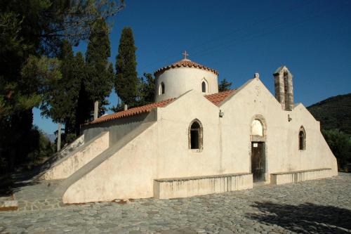 Φωτογραφία από το άλμπουμ του Nektarios Village House στη Νεάπολη
