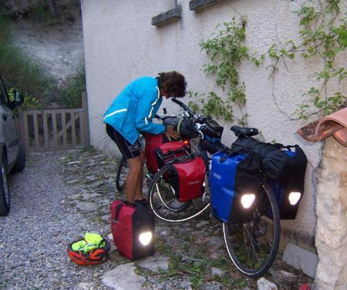 Afbeelding uit fotogalerij van Dom L' Argo in Reillanne