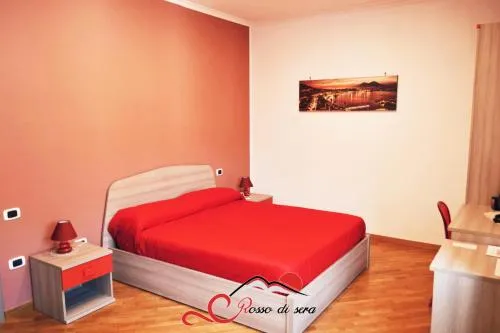 Rosso di sera photo 11