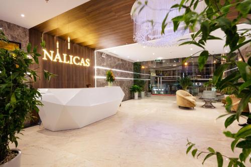 Fotografie z fotogalerie ubytování Nalicas Nha Trang Hotel v Nha Trangu
