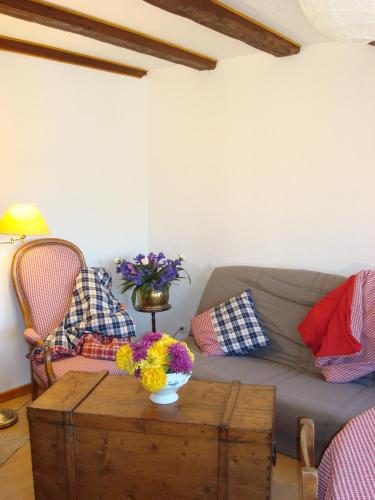 Appartement 2 Chambres - Le Saint Martin