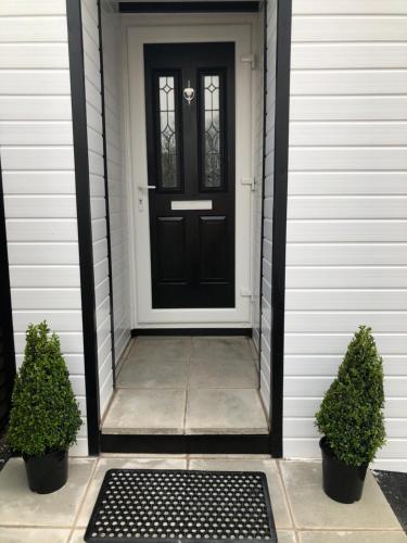 Gambar di galeri bagi Beechwood Garden Suite di Newtownabbey