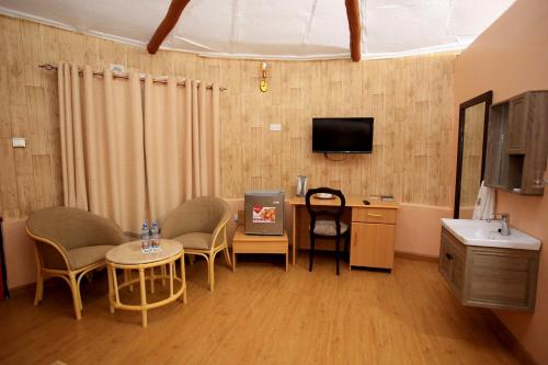 Panorama Park Hotel – Photos 4