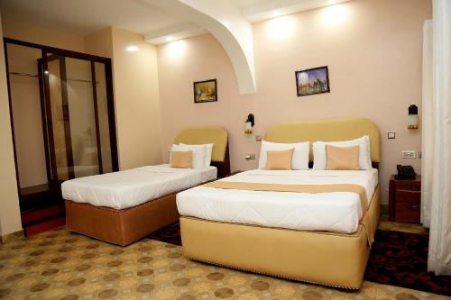 Panorama Park Hotel – Photos 3