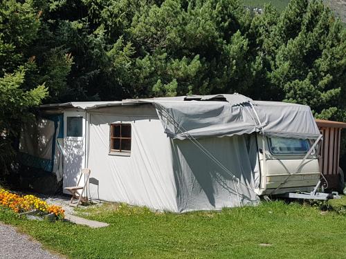 Camping Schönblick im Saas-Tal – Photos 2