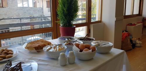 Φαγητό σε αυτό το ξενοδοχείο ή κάπου εκεί κοντά