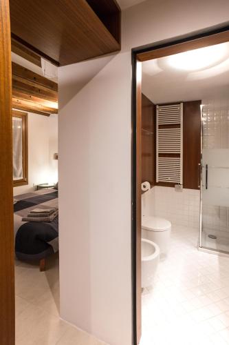 Kúpeľňa v ubytovaní The Carpenter's House - Smart Venice Collection