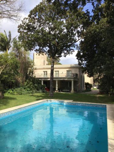 Casita Celmi